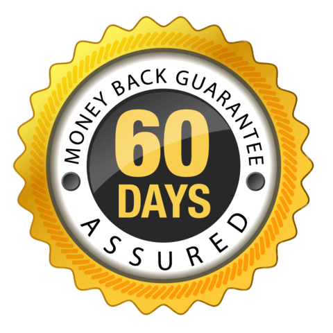 Lean Belly 3X - 60 Day Money Back Guarantee